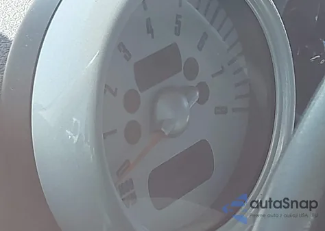 2005 Mini Cooper из США, поврежденный, VIN WMWRC33455TJ66516